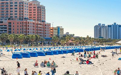 Clearwater Beach Vacation Rentals
