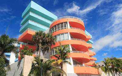 Miami Beach Vacation Rentals
